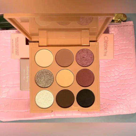 🌟9 Piece makeup bundle🌟 - Picture 6 of 7